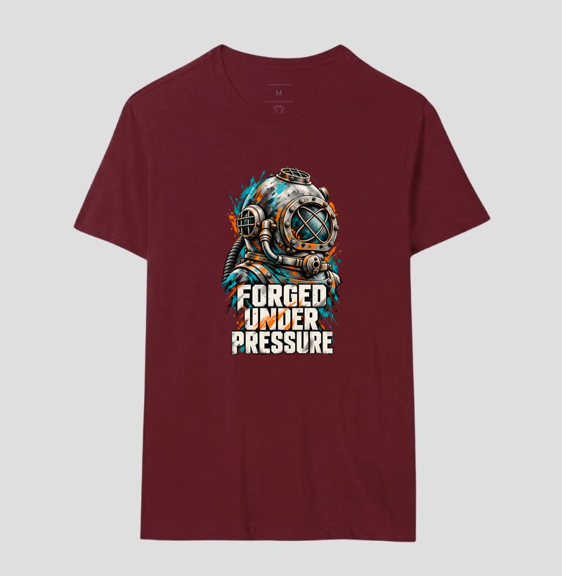 Forged Under Pressure - Imagem 10