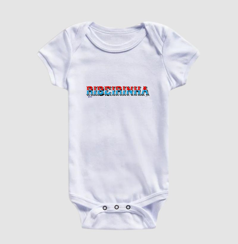 Camiseta Ribeirinha -Regiane - Imagem 3