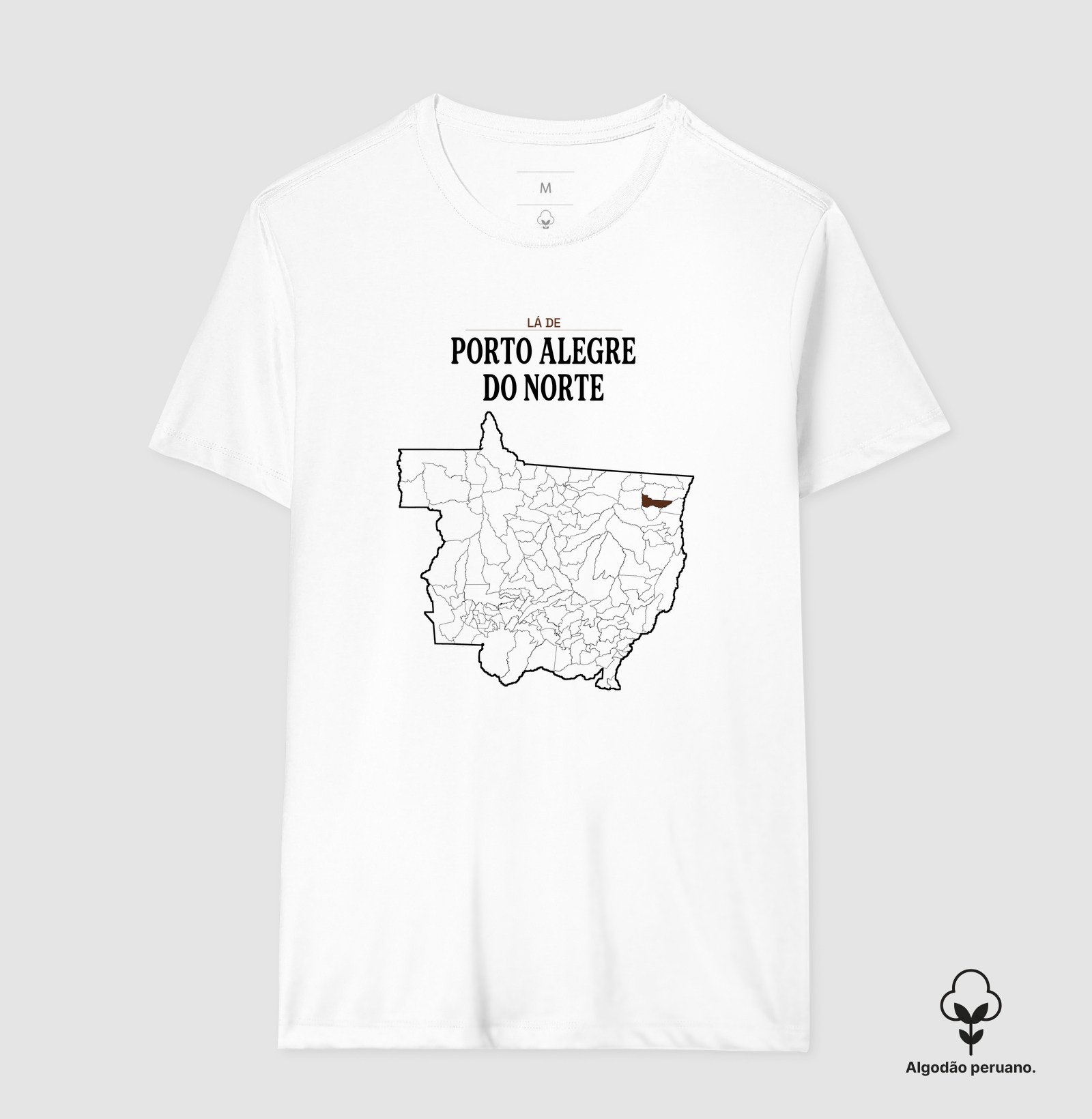 Porto Alegre do Norte | Território MT - Imagem 6