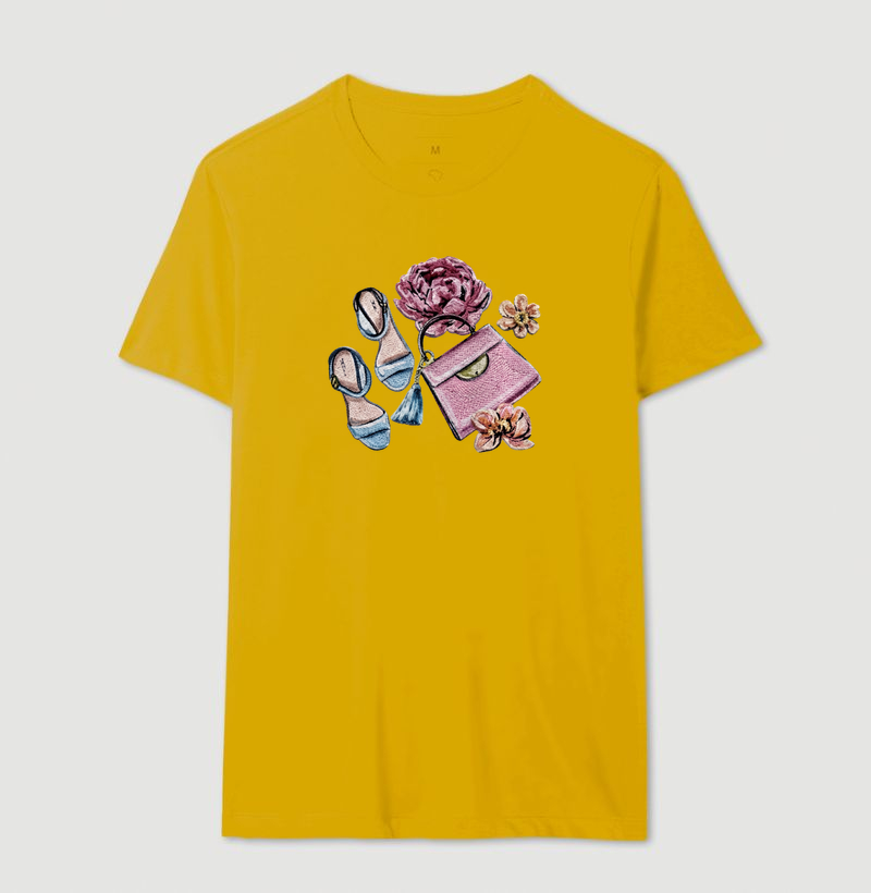 Camisa 13