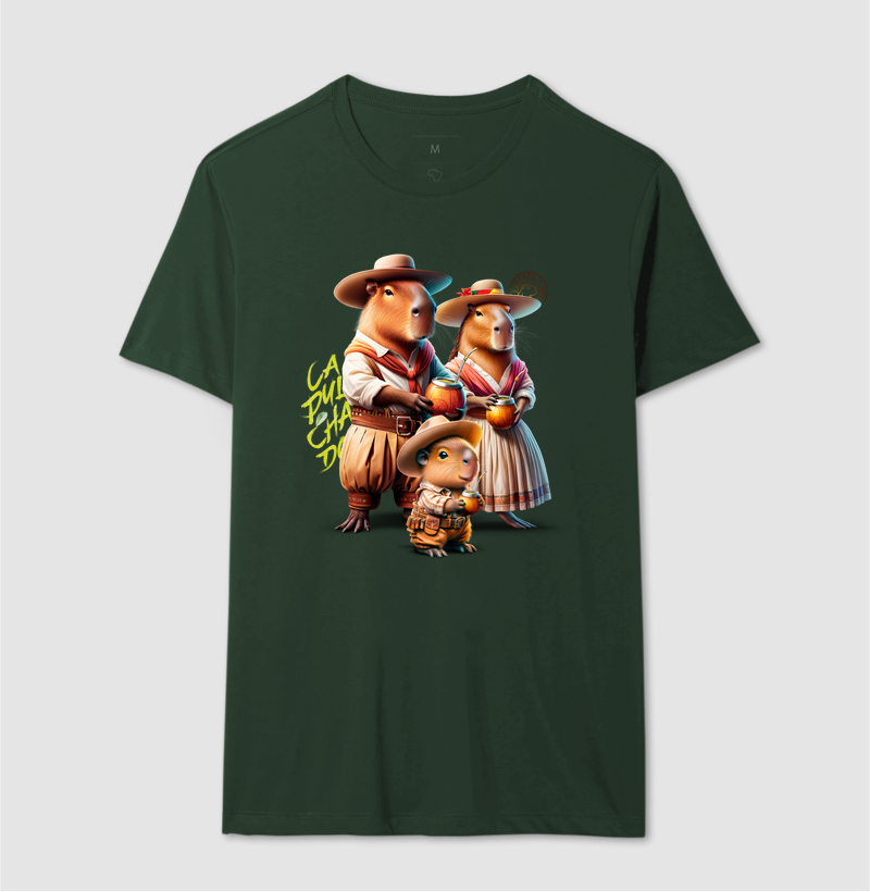 Camisa 11
