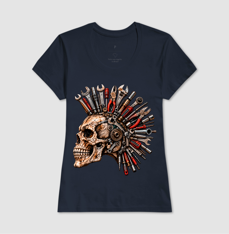 Skull Punk Tools - Imagem 10