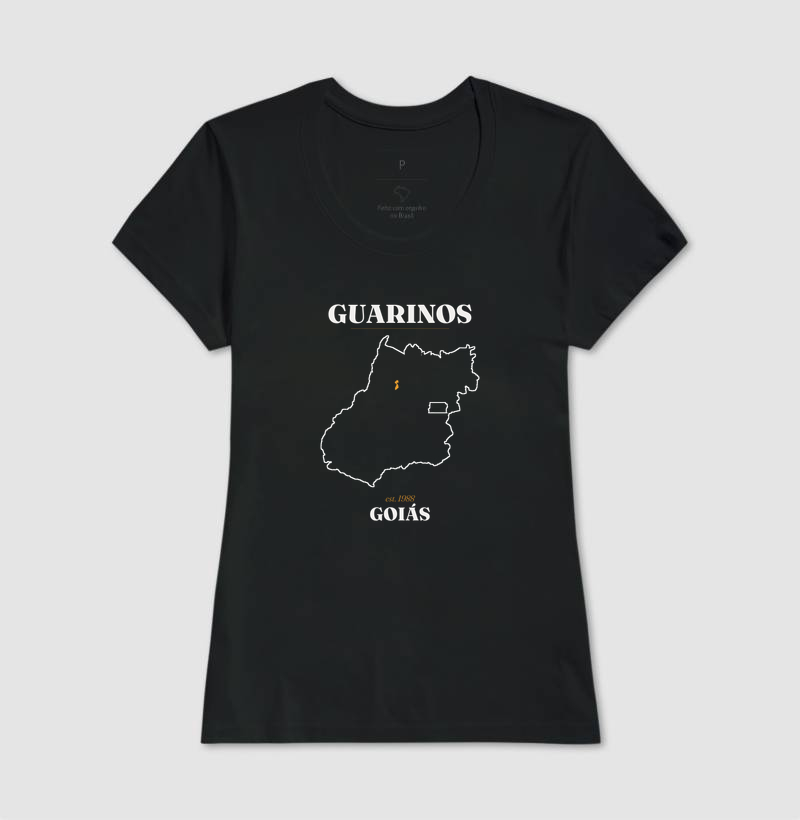Guarinos | Legado GO - Imagem 3
