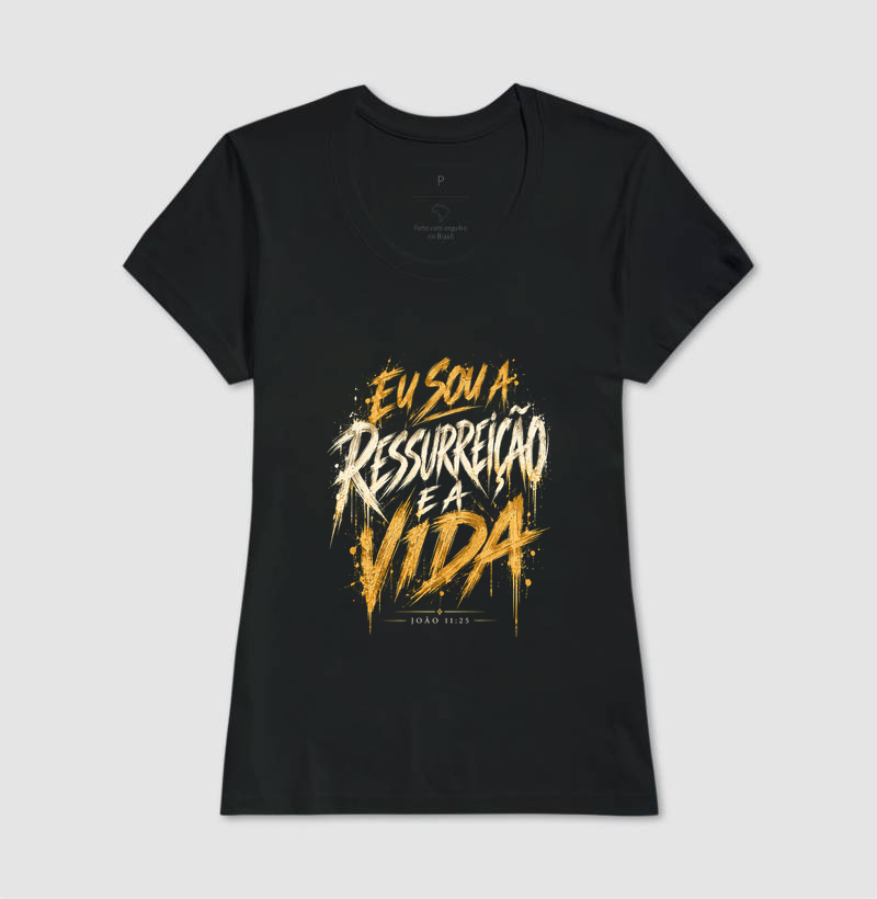 Vista sua Fé - Imagem 3