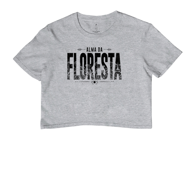 Alma da Floresta - Imagem 6