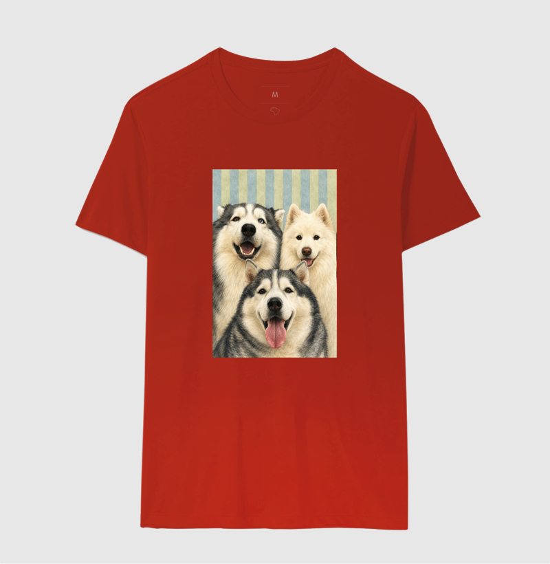 Elisangela - 3 dogs - Imagem 10