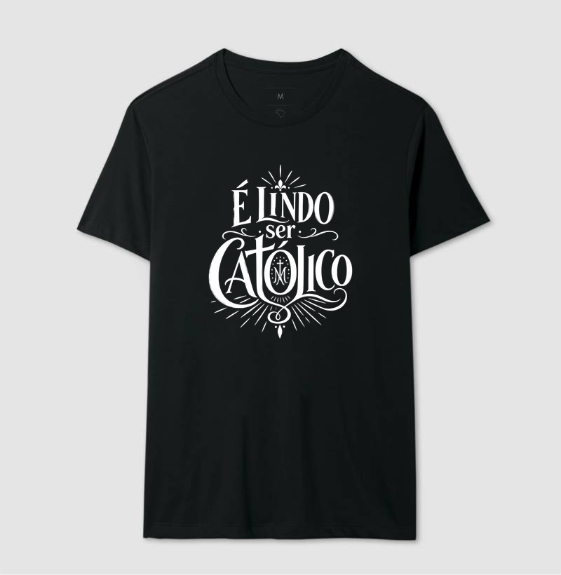 É lindo ser Católico - Imagem 2