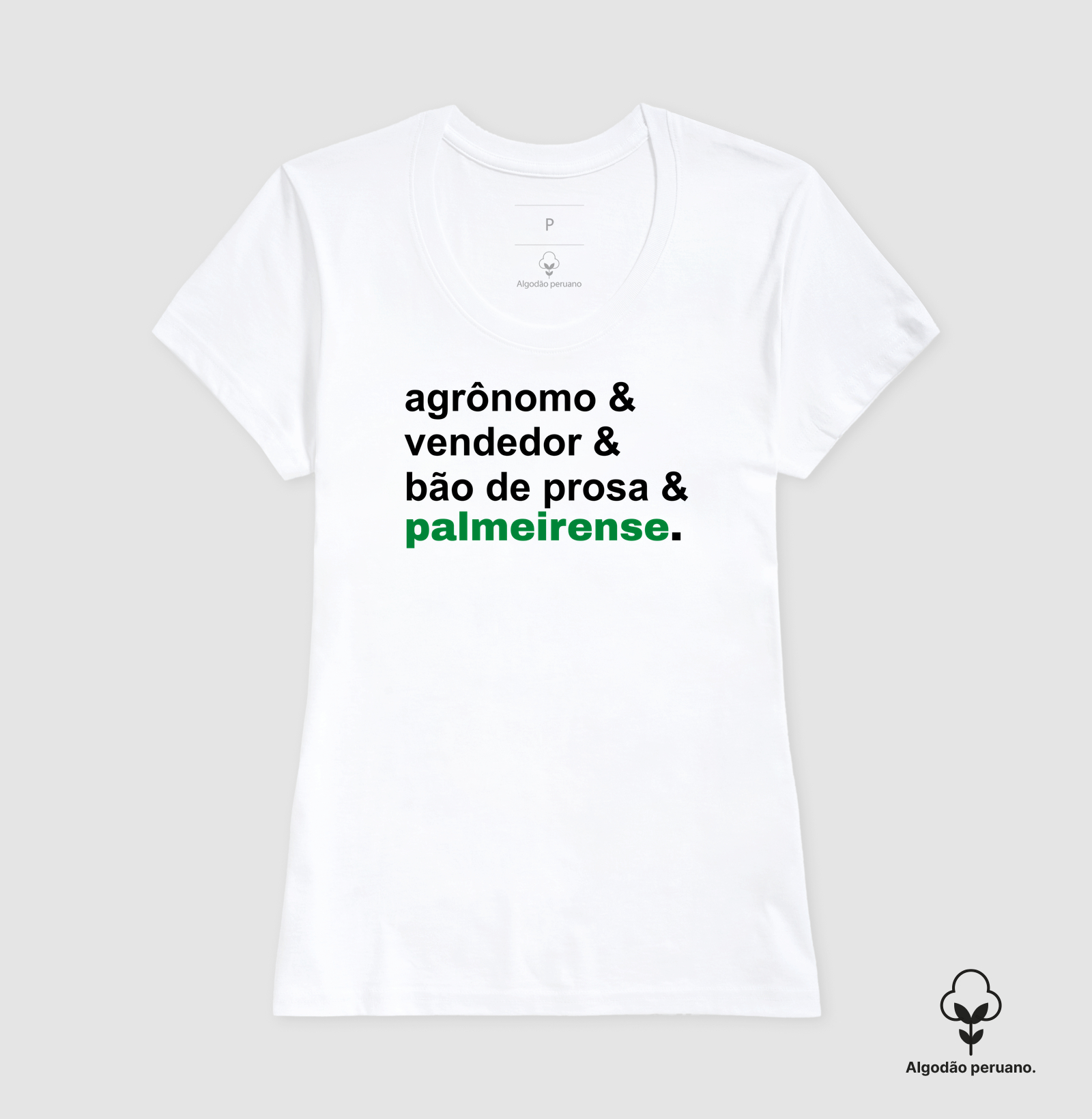 Agrônomo e Palmeirense - Imagem 6