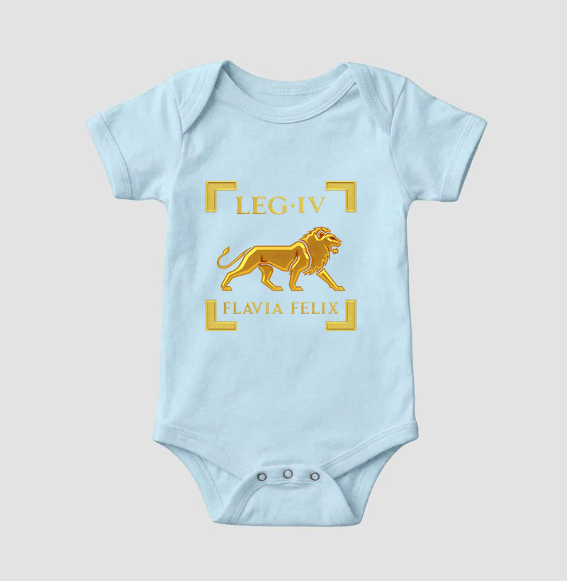 LEGIO — IV Flavia Felix - II - Imagem 4