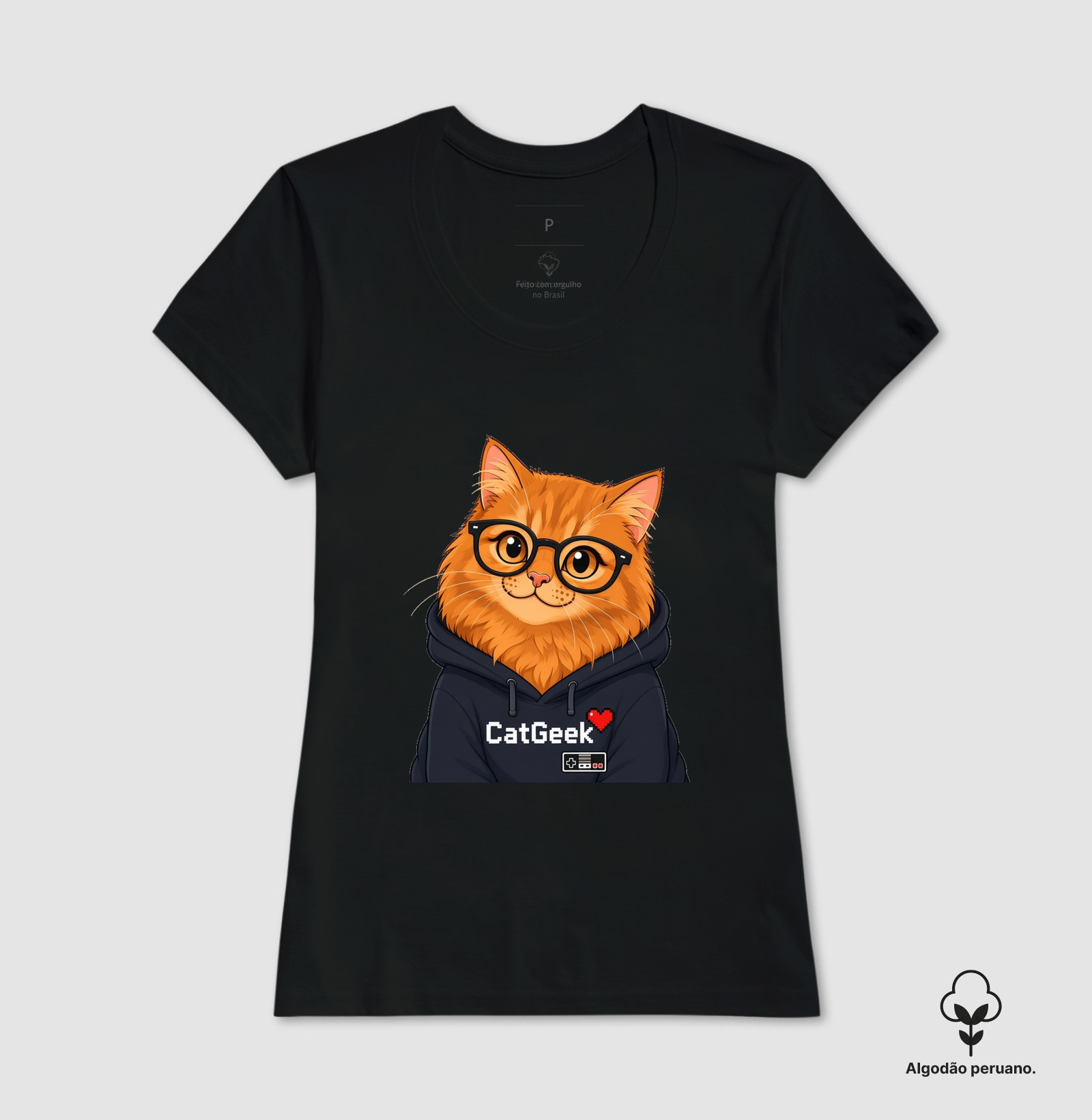 Comitê Felino Aprova - Imagem 3