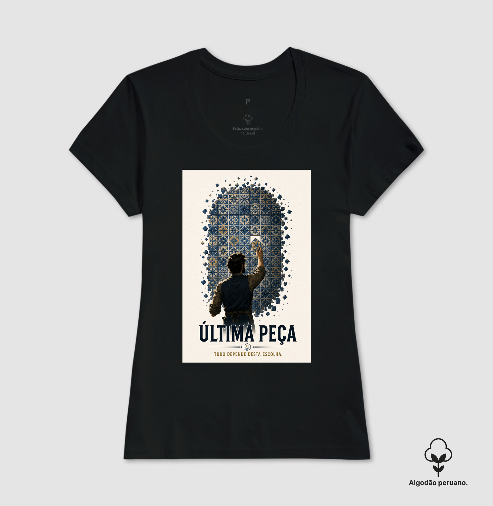 Camisa 3