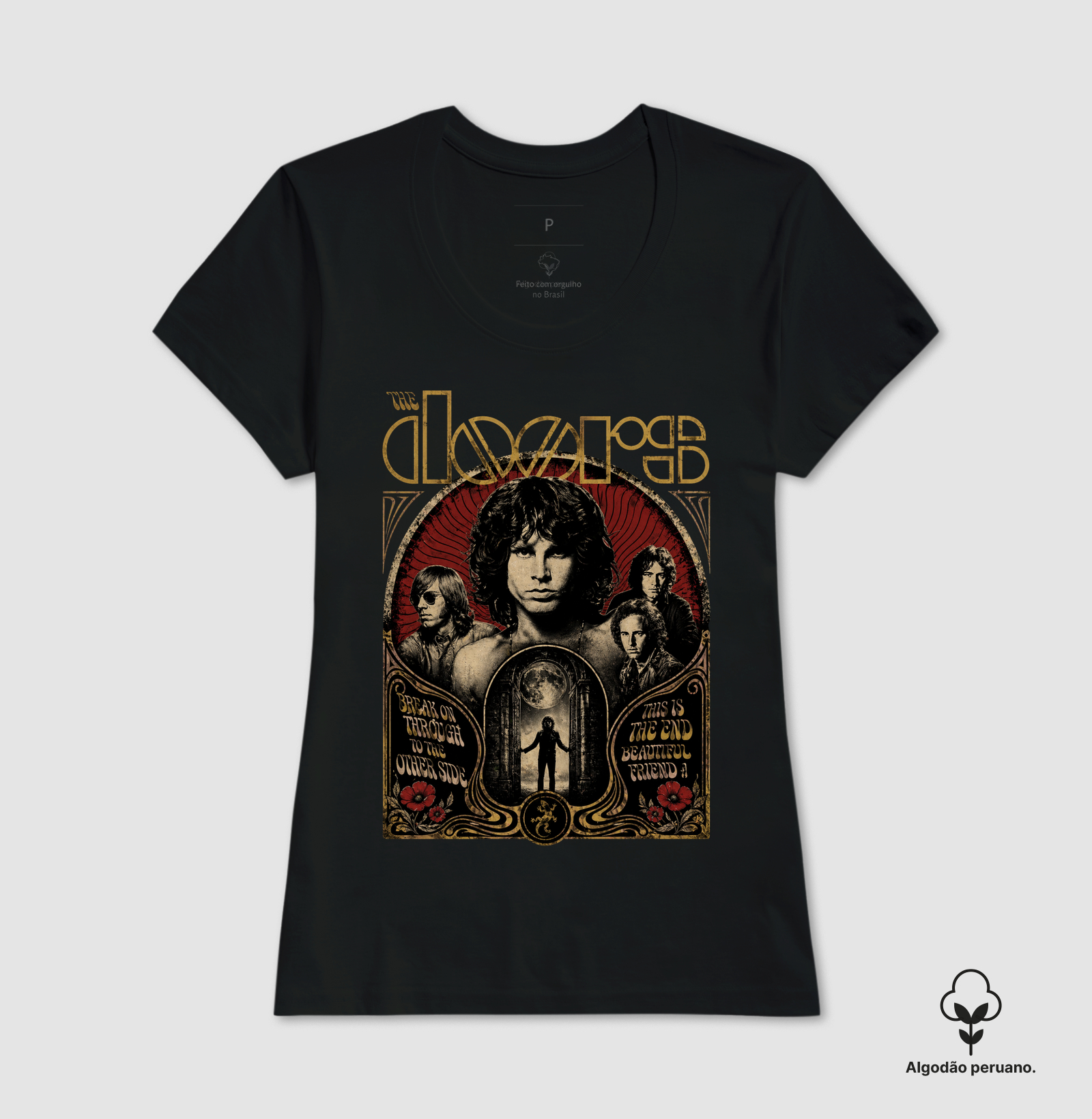 Camisa 2
