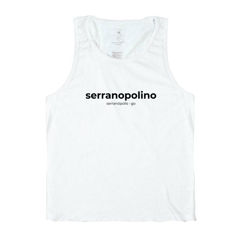 Serranopolino | Gentílico GO - Imagem 2