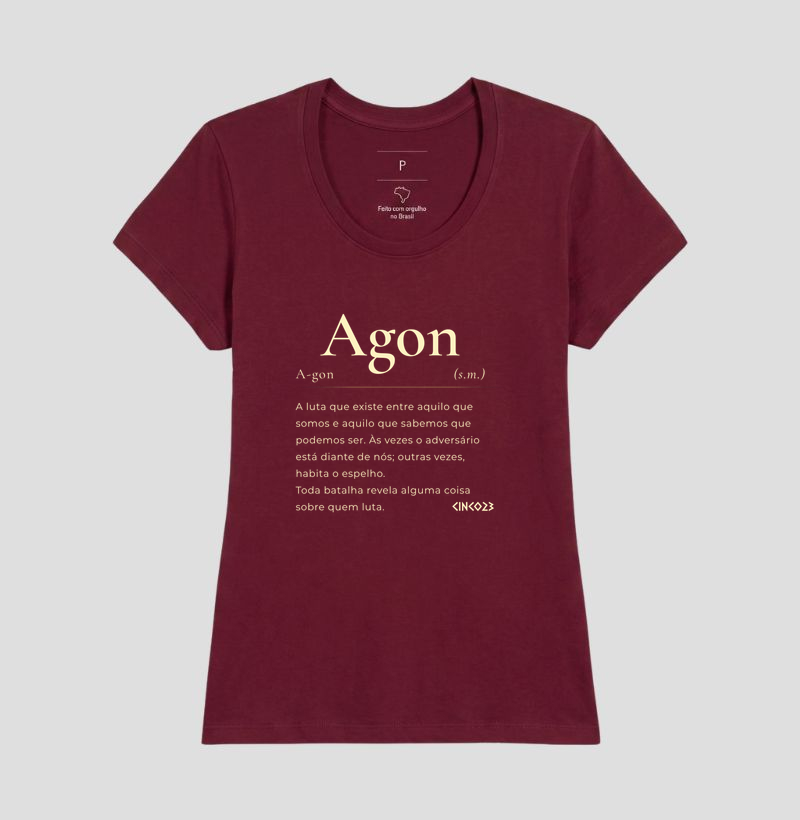 Agon - Imagem 19