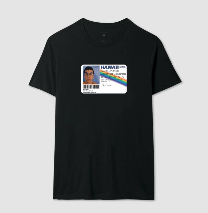 Camisa 4