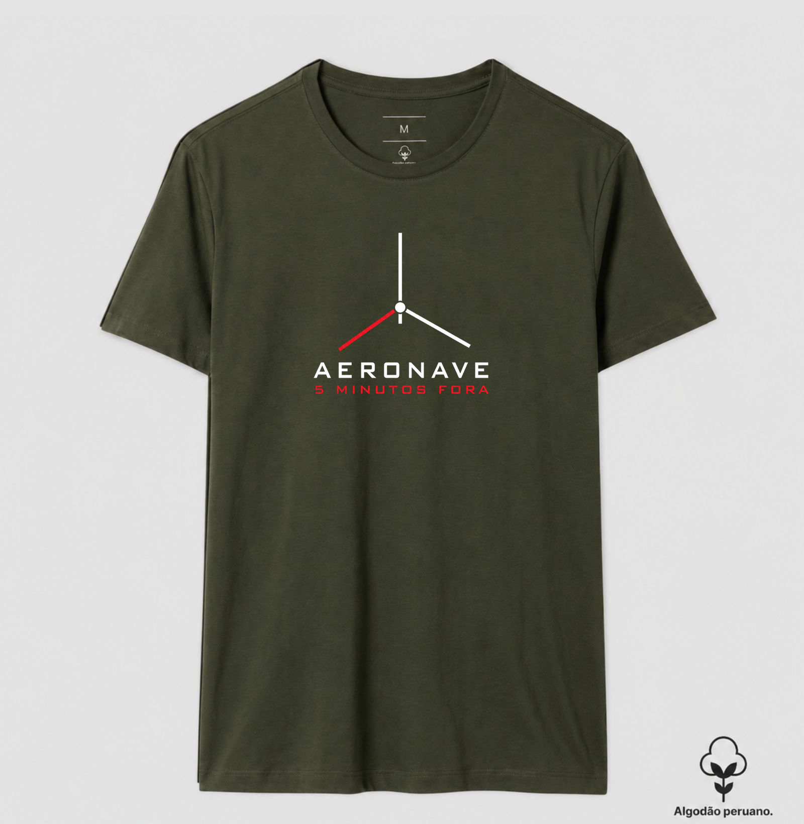Aeronave 5 fora - Imagem 8