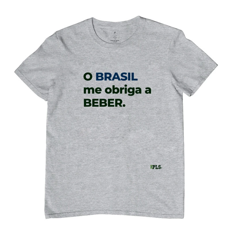 O Brasil me obriga a beber - Imagem 8