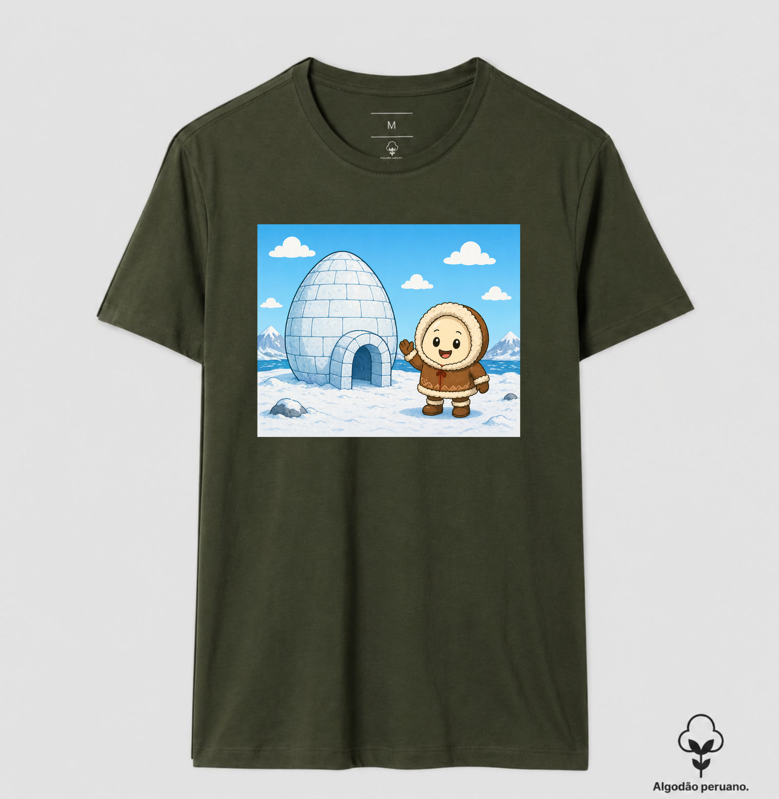 Camisa 2