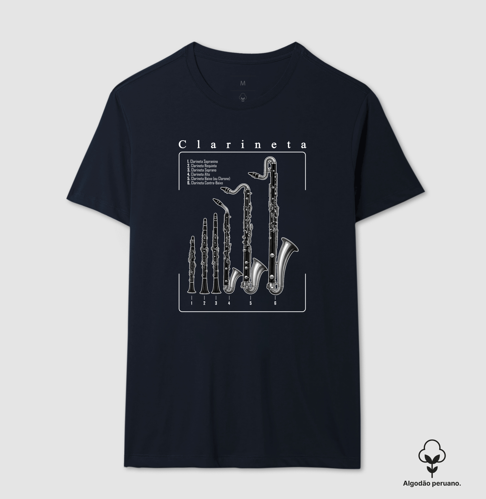 Camisa 2