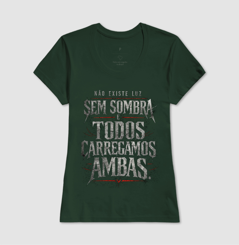 Camisa 15