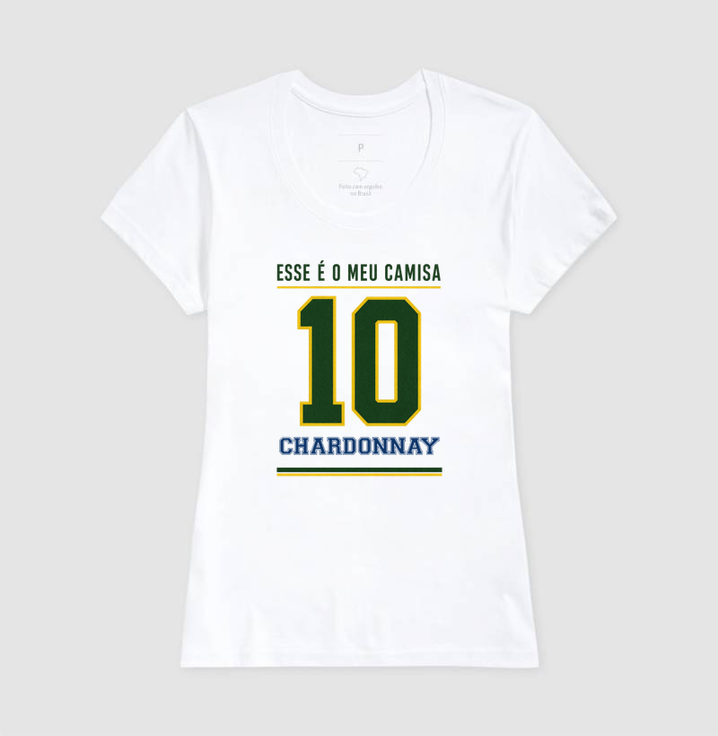 Camisa 2