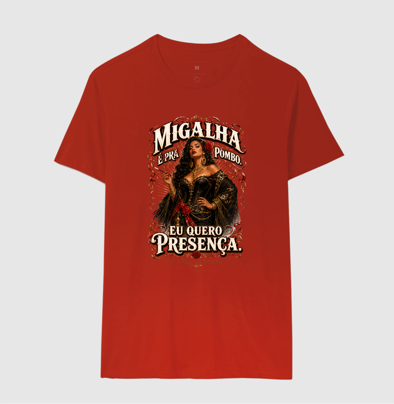 Camisa 7