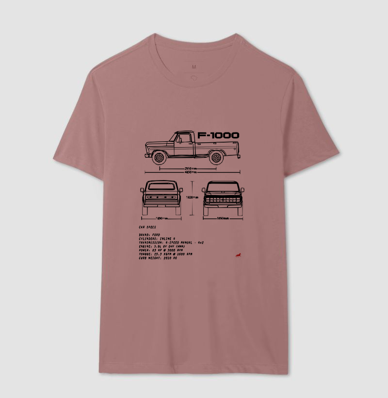 Camisa 13