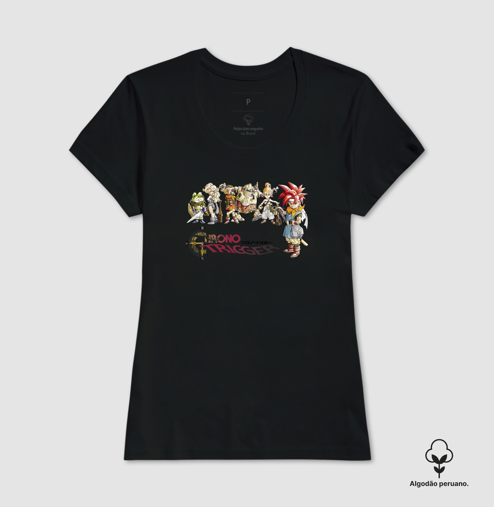 Camisa 6