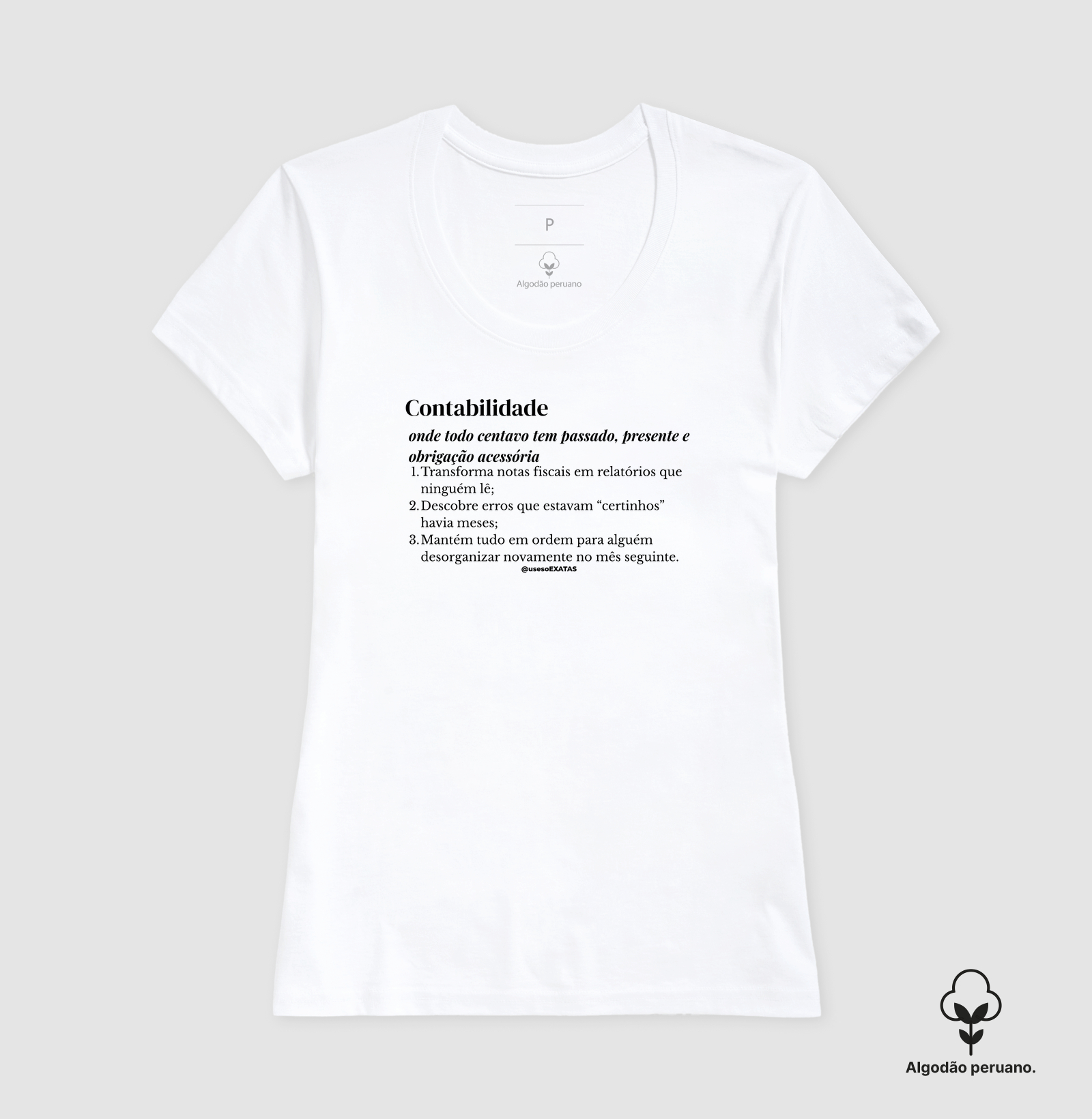 Camisa 7