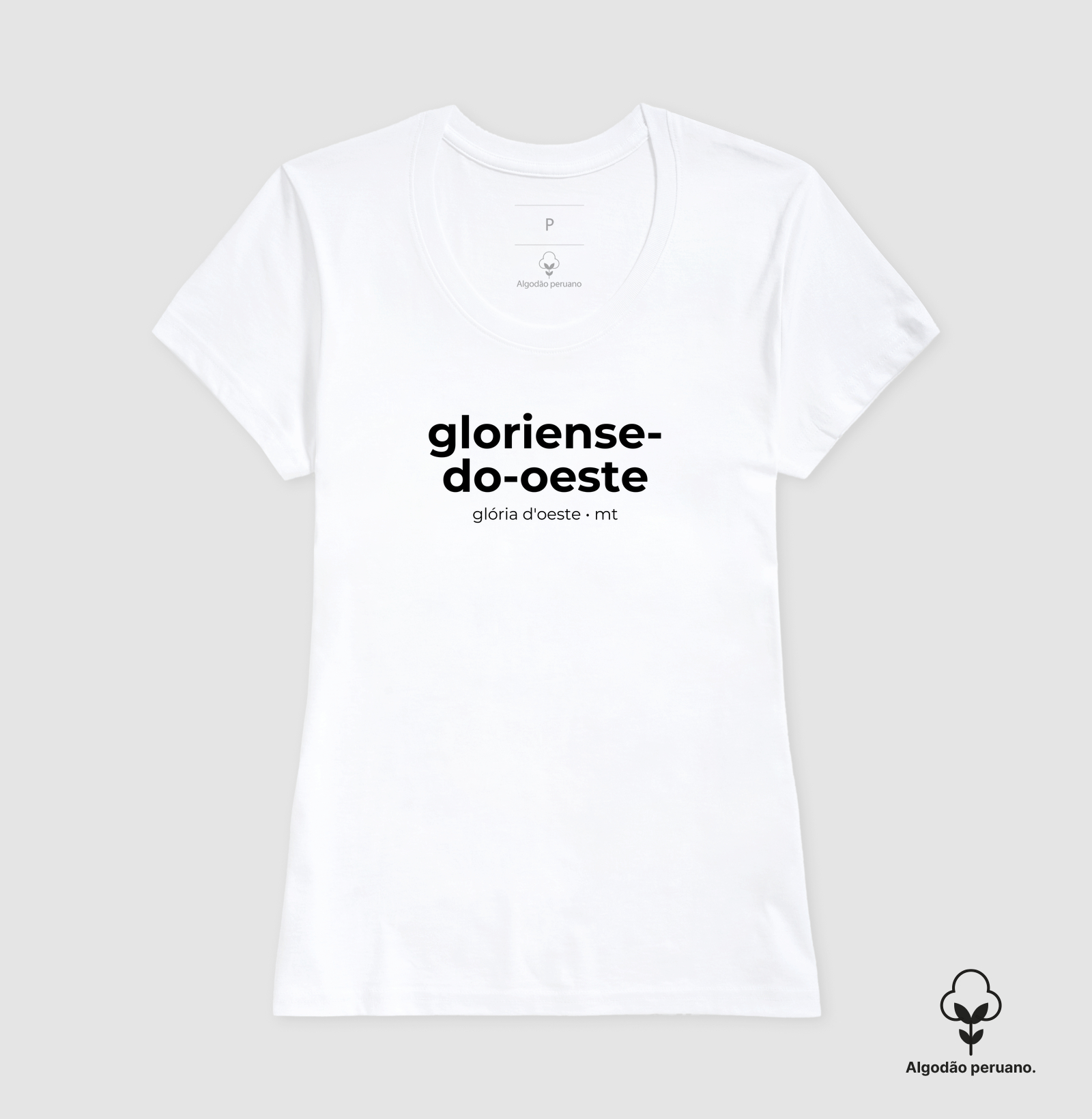 Gloriense-Do-Oeste | Gentílico MT - Imagem 3