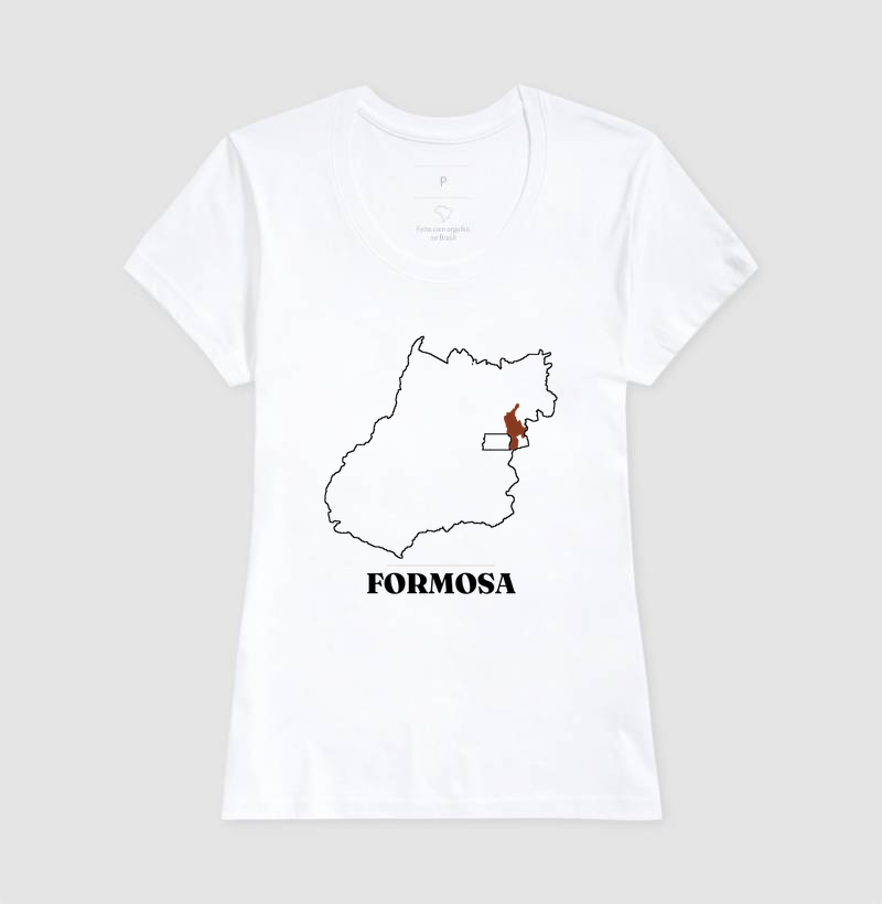Formosa | Traço GO - Imagem 5