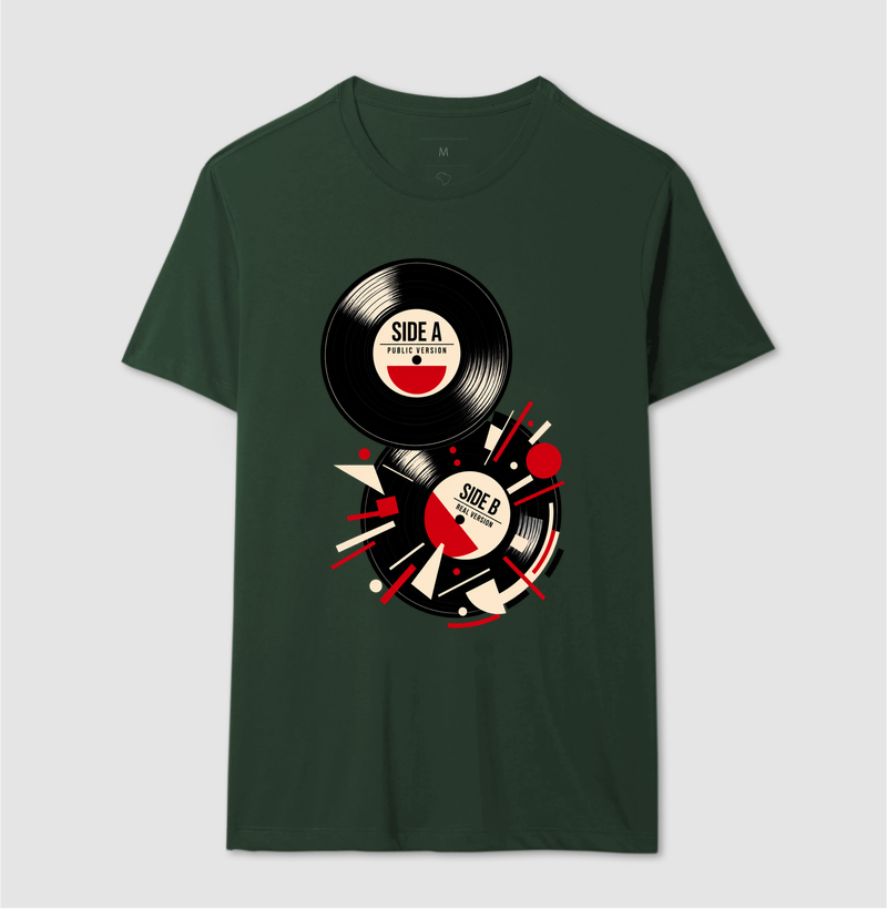 Camisa 11