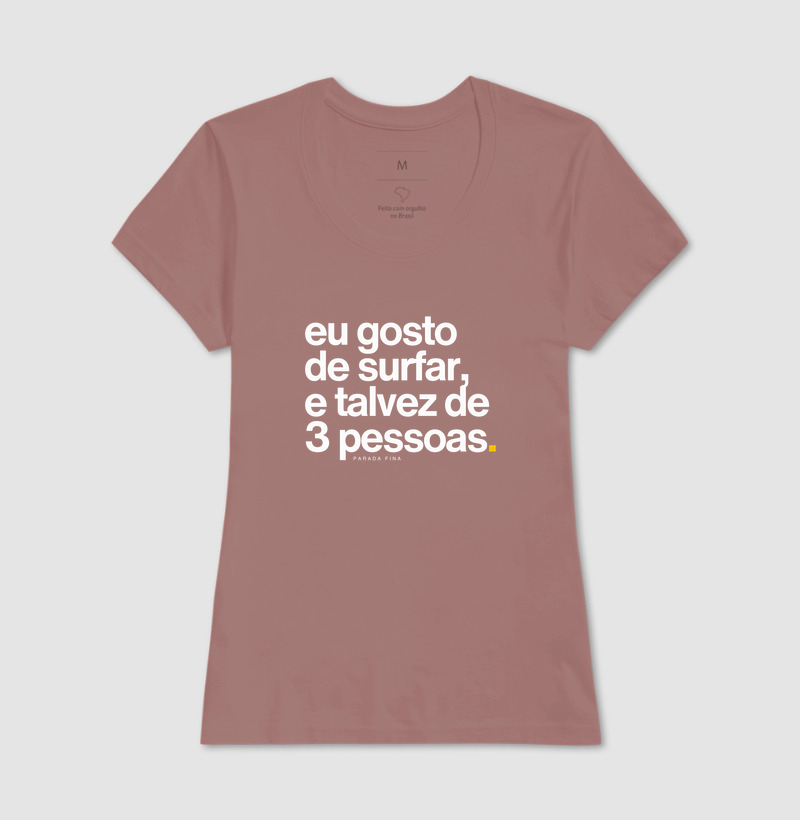 eu gosto de surfar, e talvez de 3 pessoas. - Imagem 18
