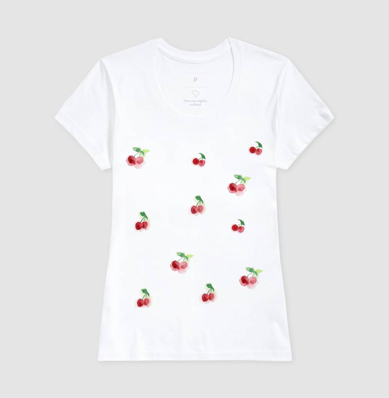 Camisa 7