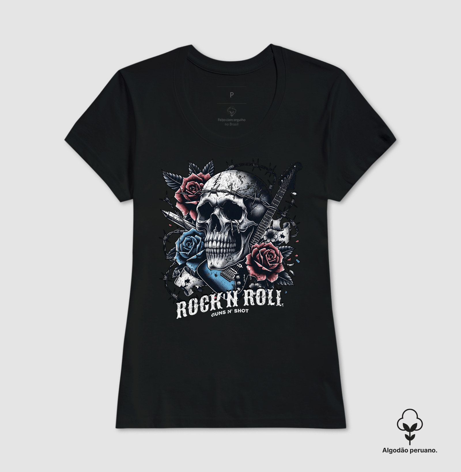 Camisa 2