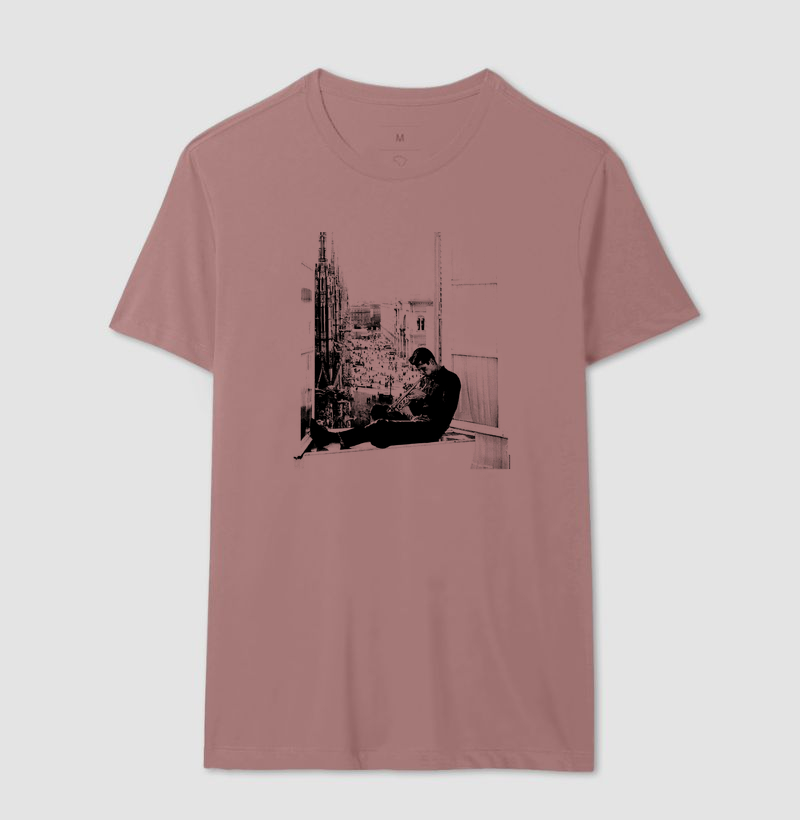 Camisa 16
