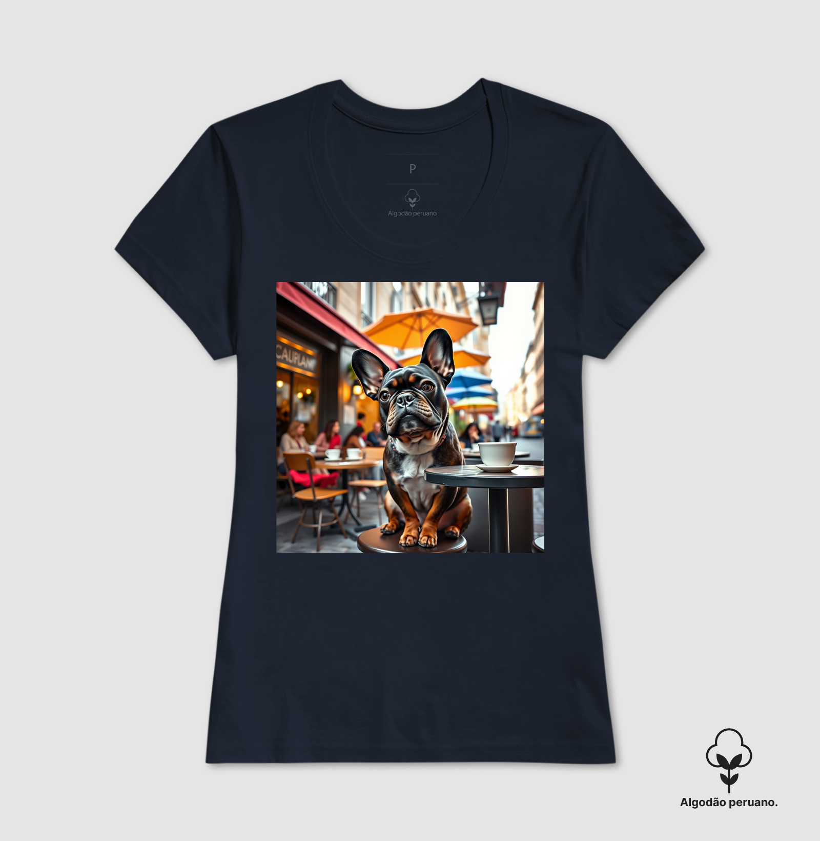 Camisa 2