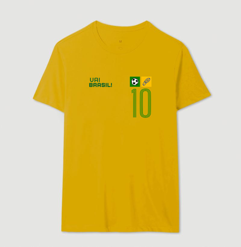 Camisa 11