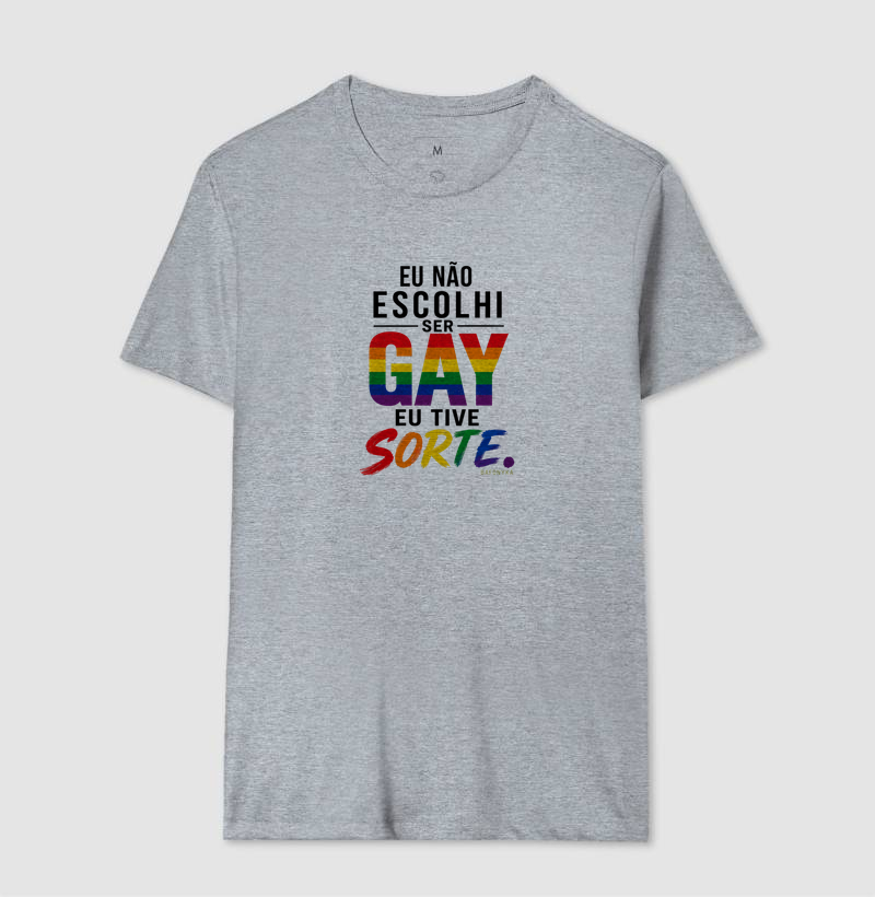 Eu Não Escolhi Ser Gay, Eu Tive Sorte | Orgulho LGBTQIA+ - Imagem 11