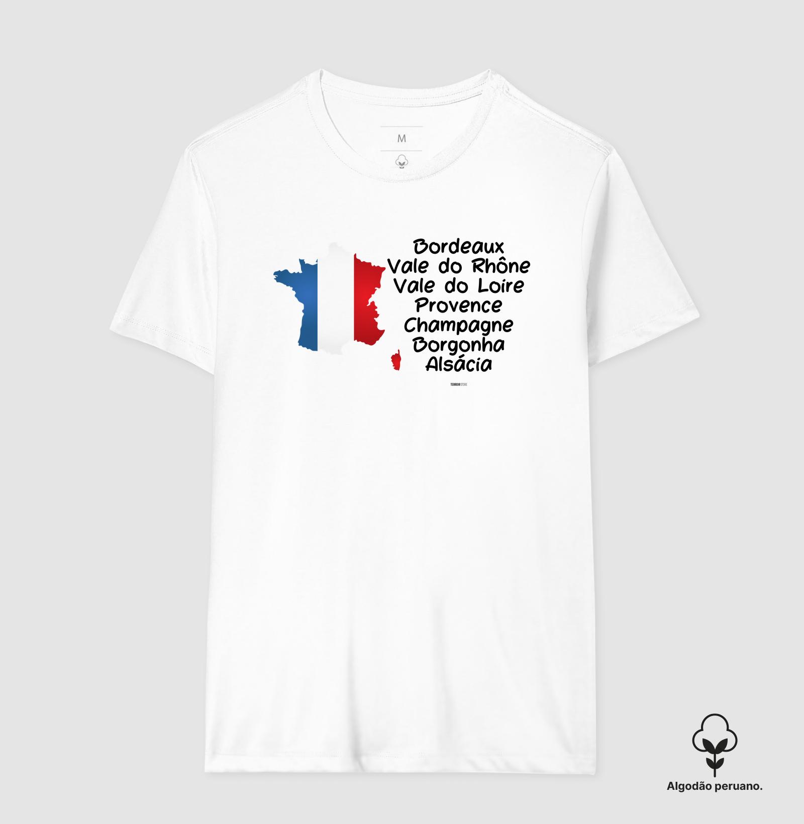 Regiões da França - Imagem 3