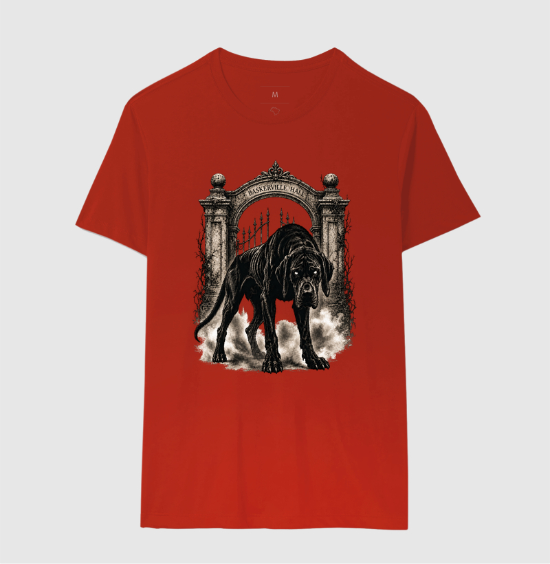 O Cão dos Baskerville - Imagem 10