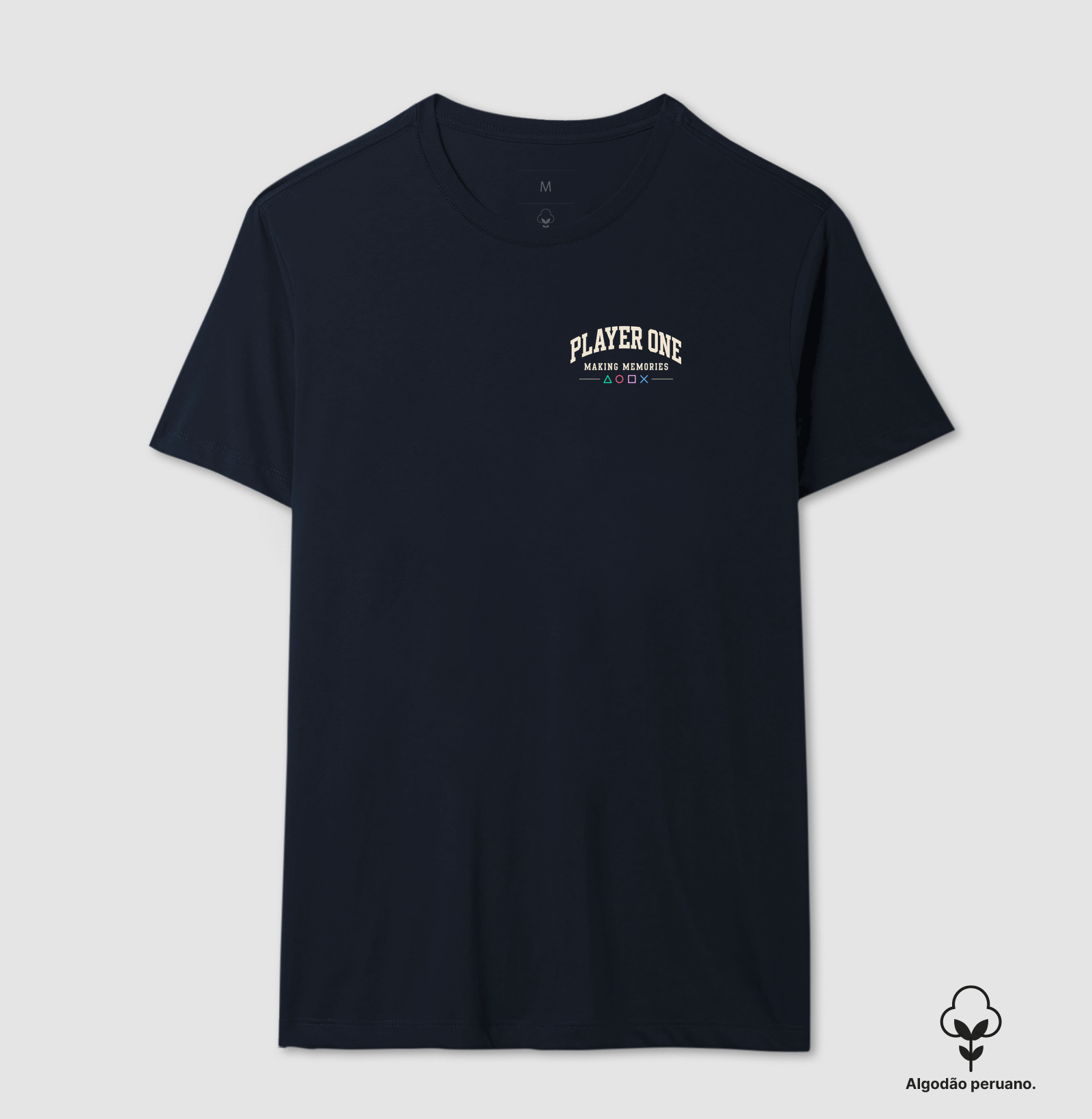 Camisa 1