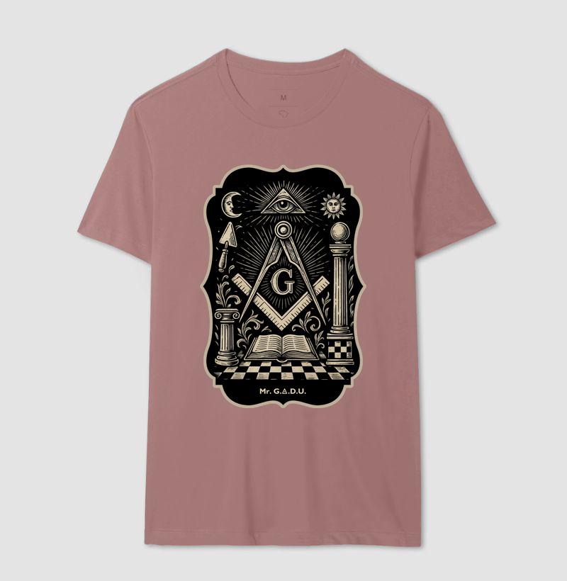 Camisa 15