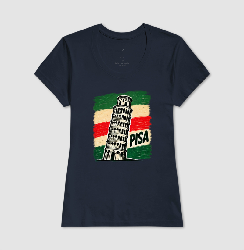 Pisa Listrado - Imagem 7
