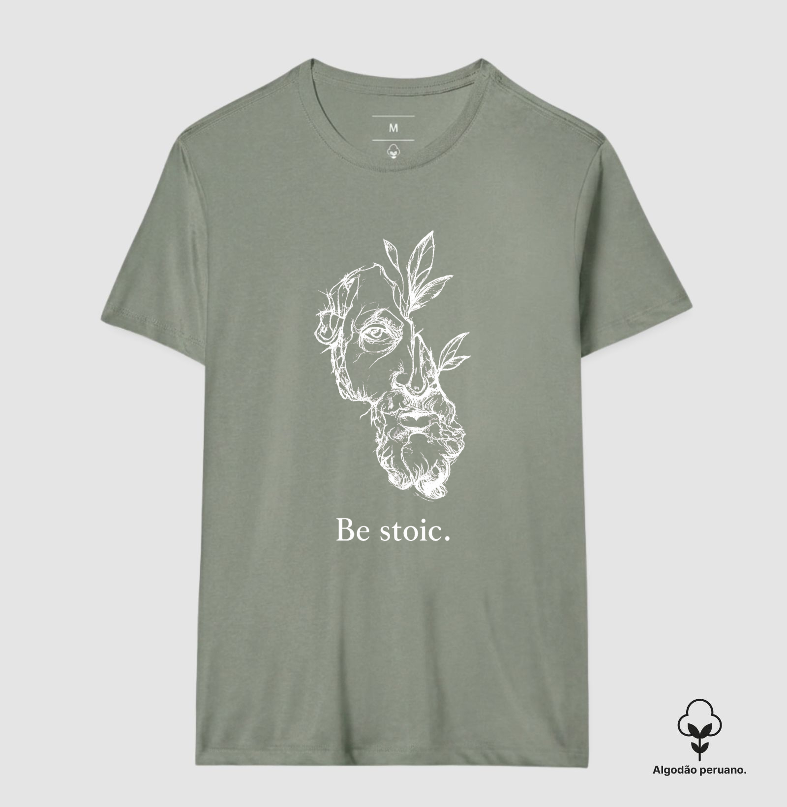  Be Stoic. - Imagem 9