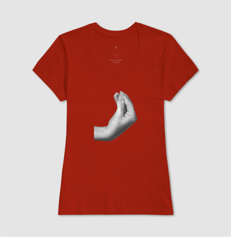 Camisa 10