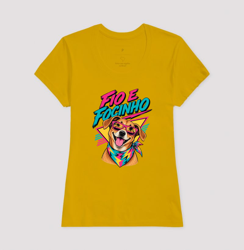 Fio & Focinho Pet Club | Anos 80 - Imagem 15