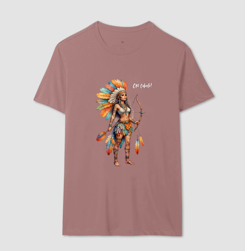 Camisa 19