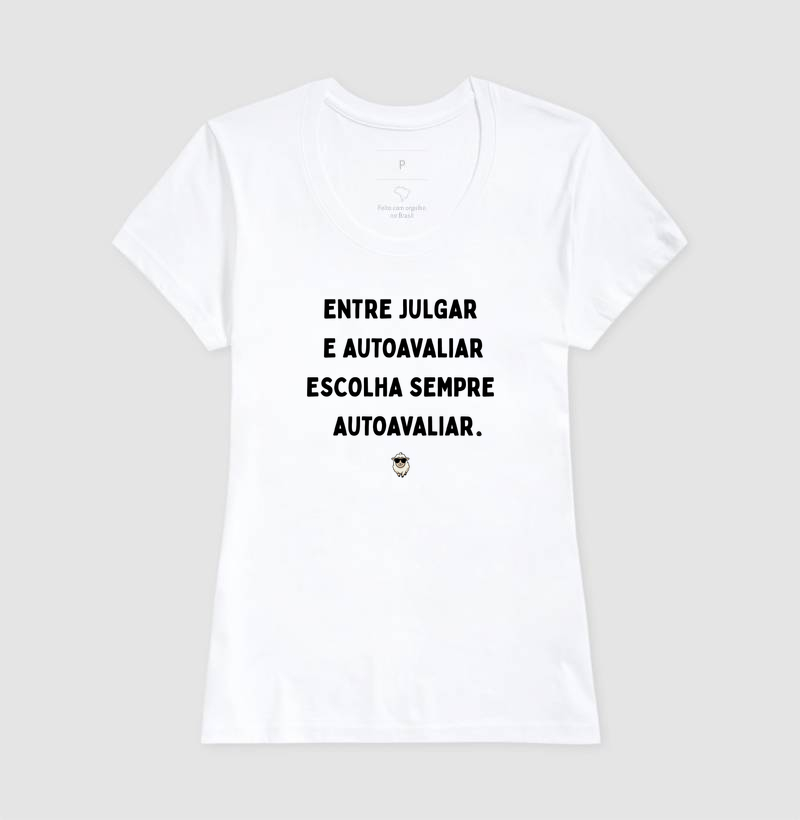 ESCOLHA AUTOAVALIAR - Imagem 5