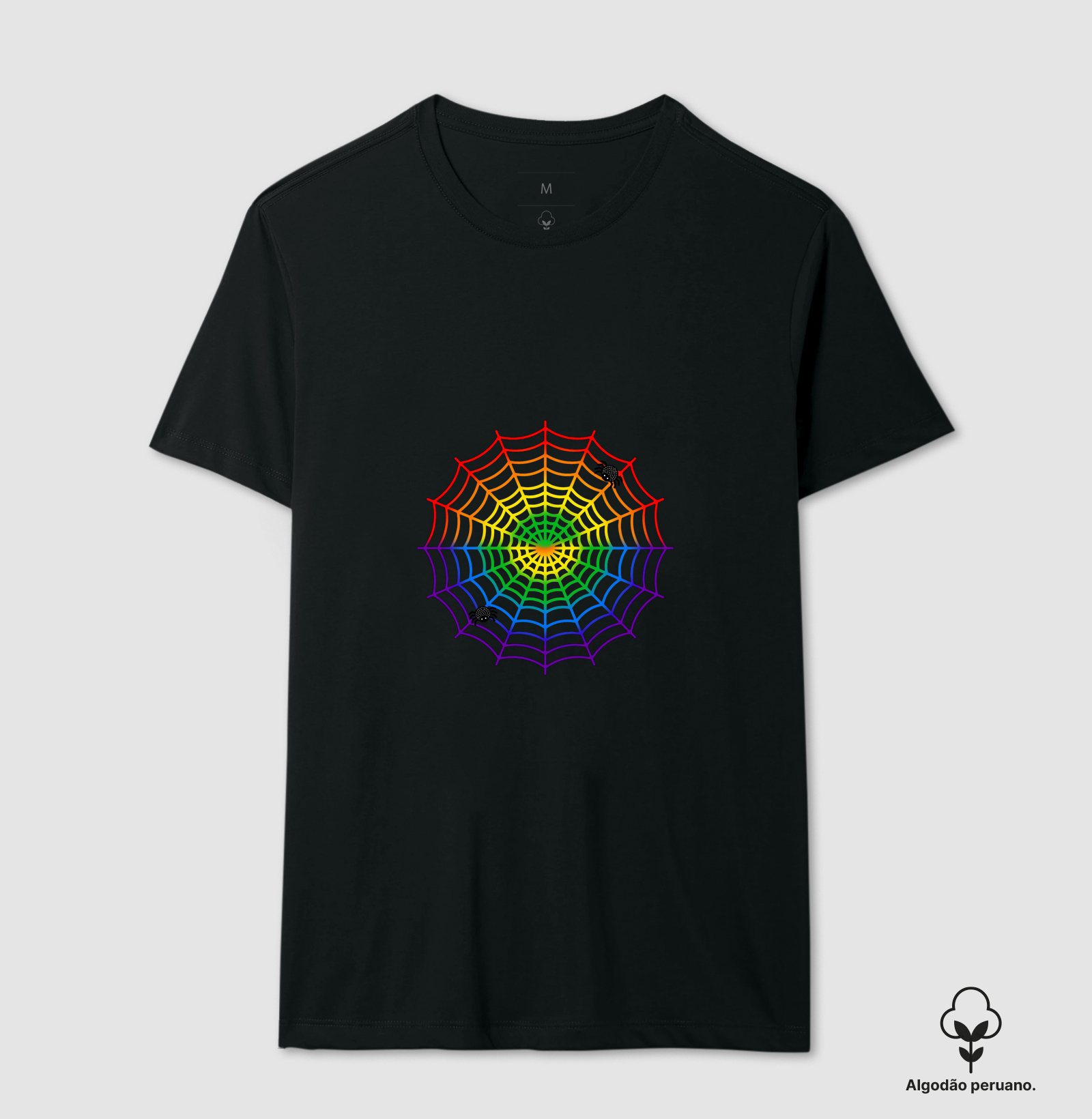 Aranhas lgbtqia+ 🏳️‍⚧️ 🏳️‍🌈 - Imagem 3